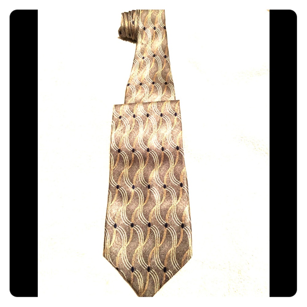 Puritan Tie